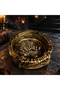 Game of Thrones Iron Throne 3D Embossed Ash Tray - 3
