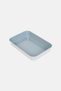 Two Tone Non Stick Cake Pan, Multicolor - 2