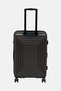 24 Inch Hardshell Cabin Spinner Luggage, Khaki - 2