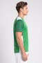 Men Sportswear Fit Short Sleeve Training Jersey, Green - 3