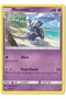 Meowstic # 60 - Burning Shadows - Card (Mint)