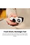 GO 3S Retro Bundle 128GB White - 4K Vlogging Camera, Tiny&Portable - 2