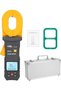 Digital Earth Ground Resistance Tester Clamp Meter with LCD Display - 5