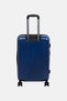 20 Inch Hardshell Check In Spinner Luggage, Navy - 2