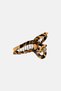 Women 1 Piece Secure Hold Claw Hair Clip, Multicolor - 3