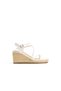 Alanah / Wedge Sandals