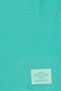 Men Brand Logo Outdoor Shorts, Green - 5