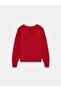 10888 Wool Blend V-Neck Sweater - 7