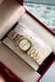 Original Women's Wristwatch Bride Engagement Henna Wedding Valentine's Day Gift - 2