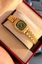 Original Women's Wristwatch Bride Engagement Henna Wedding Valentine's Day Gift - 2