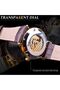 Automatic Men's Wristwatch - 6