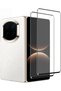 هواوي ميت إكس 7 QIXUZENI Compatible with HUAWEI Mate X7 Screen Protector