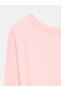 10857 Boat Neck Soft Textured Sweater - 8