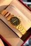 Original Women's Wristwatch Bride Engagement Henna Wedding Valentine's Day Gift - 3