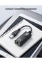 محول USB 3.0 إلى إيثرنت جيجابت بسرعة 1000 ميجابت في الثانية - 5