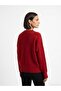10888 Wool Blend V-Neck Sweater - 3