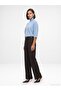 10851 High Collar Soft Textured Sweater - 4
