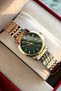Original Women's Wristwatch Bride Engagement Henna Wedding Valentine's Day Gift