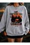 Women's Counselor Crew Neck Sweatshirt - 4