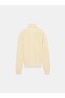 61005 Selanik Knitted Buttoned Cardigan - 6