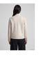 Lcw Everyday High Collar Women's Cashmere Jacket - 2