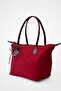 Tilda Charm Detailed Waterproof Shopper Bag - 3