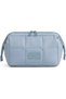 Travel Makeup Bag - Beige