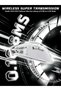 ماوس الألعاب اللاسلكي Attack Shark RS6 Ultra LIGHTSPEED - أسود - 2