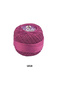 1 Piece of Lilac Etamin Cross-Stitch Thread 6 Ply No:12 - Color:1818