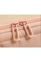 Travel Makeup Bag - Beige - 7