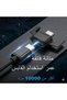 محول مايكرو يو إس بي إلى تايب سي متوافق مع ماوس لوجيتك جي برو وائرلس/جي برو إكس سوبرلايت الجيل الأول، الولايات المتحدة الأمريكية - 7