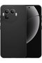 Compatible with Realme GT 8 Pro Case Cover Silicone with Soft Microfiber Lining Scratch Resistance S