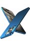 حافظة RUNGOS لهاتف iPhone 13 Pro Max، غطاء غير لامع فائق النحافة