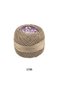 1 Piece of Lilac Etamin Cross-Stitch Thread 6 Ply No:12 - Color:1735