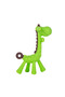 Silicone Baby Teether Toys 5Pcs | - 2