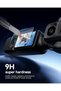 حزمة من 3+3 واقي شاشة من الزجاج المقوى لـ DJI Pocket 4P/4 Pro - 3