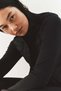 Hybrid puffer jacket with ThermoMove™ - 4