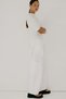 Draped-panel modal top - 3