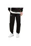 Men's Black Bmw Mms Mt7 Pants Sweatpants