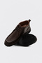 Genuine Leather 442Dma26700 Brown Men's Classic Boots - 3