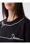 Printed Soft-Touch Women's Sweatshirt from UZG STORE for Style-Conscious Women - 4