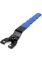 Adjustable Angle Grinder Key Pin Spanner Plastic Handle Pin Wrench Spanner Home Wrenches Grinder Rep
