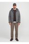 Mont, 2XL, Gri