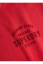 Sweatshirt, S, Kırmızı - 7
