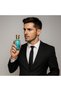 Oil Based Perfume for Men – L’Homm Iddéal Inspired Woody Leather with Notes of Citrus, Almond & Vetiver – Long Lasting Alcohol-Free Parfum Men – Elegant Men Perfume (200 ML) - 8