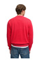 Sweatshirt, S, Kırmızı - 5