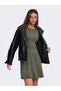 Rochie tricotată ONLFIA, model midi