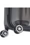 Hardshell case Large, Expandable, 4 Wheels, City, Trolley with Scratch-Resistant Surface, - 6