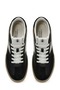 Terry Pu 6Fx Men's Sports Shoes Black - 7