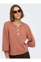 Strickpullover ONLMAGGIE Strickpullover - 6